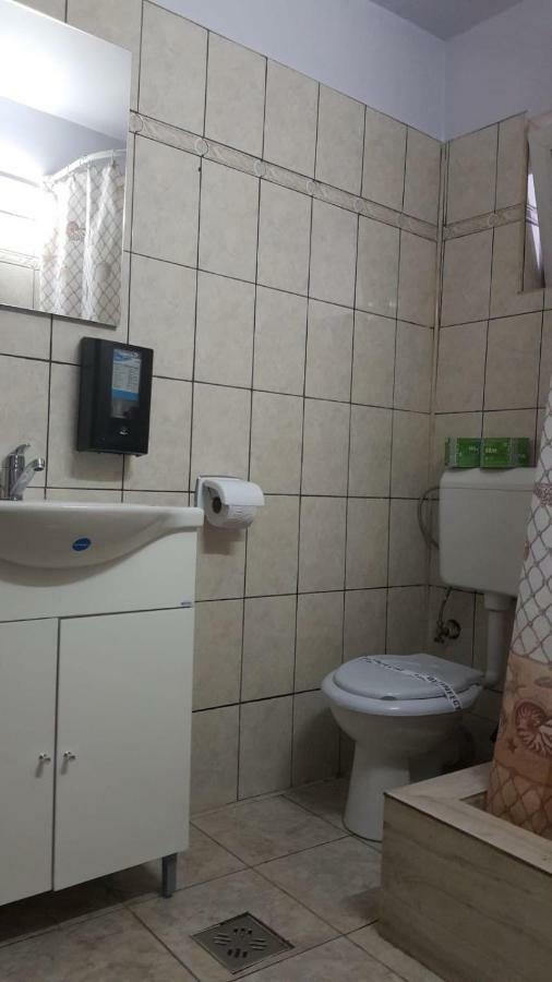 Отель Andia Констанца Экстерьер фото